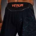 Pantaloncini da allenamento uomo Venum Thunder Dragon Black/Grey/Copper 6