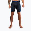 Pantaloncini da allenamento uomo Venum Thunder Dragon Vale Tudo Black/Royal Blue