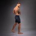 Pantaloncini da allenamento uomo Venum Thunder Dragon Vale Tudo Black/Royal Blue 4
