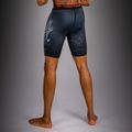 Pantaloncini da allenamento uomo Venum Thunder Dragon Vale Tudo Black/Grey/Copper 3
