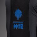 Rashguard a maniche lunghe da uomo Venum Thunder Dragon black/royal blue 6