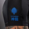 Rashguard da uomo Venum Thunder Dragon black/royal blue 6
