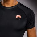 Rashguard Venum Thunder Dragon black/grey/copper 6
