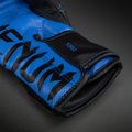 Guantoni da boxe Venum Thunder Dragon Boxing black/royal blue 4