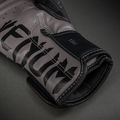 Guantoni da boxe Venum Thunder Dragon Boxing black/grey/copper 4