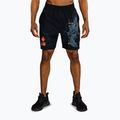 Pantaloncini da allenamento uomo Venum Thunder Dragon Training Black/Grey/Copper