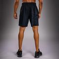 Pantaloncini da allenamento uomo Venum Thunder Dragon Training Black/Grey/Copper 3
