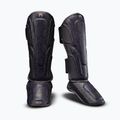 Parastinchi e protezioni per i piedi Venum Impact Evo Scales Shin dark purple