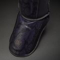 Parastinchi e protezioni per i piedi Venum Impact Evo Scales Shin dark purple 3