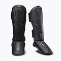Parastinchi e protezioni per i piedi Venum Impact Evo Scales Shin dark grey