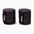 Bende da boxe Venum Impact Evo 250 cm dark purple