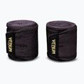 Bende da boxe Venum Impact Evo 400 cm dark purple