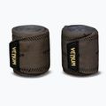 Bende da boxe Venum Impact Evo 400 cm dark grey