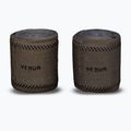 Bende da boxe Venum Impact Evo 400 cm dark grey 2