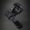 Guantoni da allenamento Venum Impact Evo Scales MMA Sparring dark purple 3