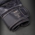 Guantoni da allenamento Venum Impact Evo Scales MMA Sparring dark purple 5