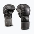 Guantoni da allenamento Venum Impact Evo Scales MMA Sparring dark grey