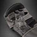 Guantoni da allenamento Venum Impact Evo Scales MMA Sparring dark grey 4