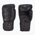 Guantoni da boxe Venum Impact Evo Scales Boxing dark purple