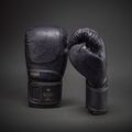 Guantoni da boxe Venum Impact Evo Scales Boxing dark purple 2