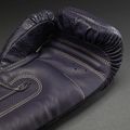 Guantoni da boxe Venum Impact Evo Scales Boxing dark purple 4