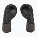 Guantoni da boxe Venum Impact Evo Scales Boxing dark grey 4