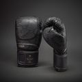 Guantoni da boxe Venum Impact Evo Scales Boxing dark grey 2
