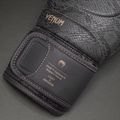 Guantoni da boxe Venum Impact Evo Scales Boxing dark grey 3