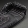 Guantoni da boxe Venum Impact Evo Scales Boxing dark grey 4