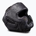 Casco da boxe Venum Impact Evo Scales dark purple
