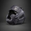 Casco da boxe Venum Impact Evo Scales dark purple 2