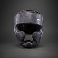 Casco da boxe Venum Impact Evo Scales dark purple 3