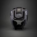 Casco da boxe Venum Impact Evo Scales dark purple 4