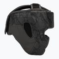Casco da boxe Venum Impact Evo Scales dark grey 2