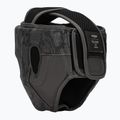 Casco da boxe Venum Impact Evo Scales dark grey 3