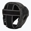 Casco da boxe Venum Impact Evo Scales dark grey 6