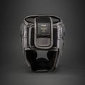 Casco da boxe Venum Impact Evo Scales dark grey 4