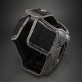 Casco da boxe Venum Impact Evo Scales dark grey 5