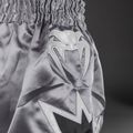Pantaloncini da allenamento Venum Inferno 2.0 Muay Thai Grey / Black 6