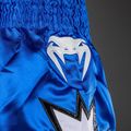 Pantaloncini da allenamento Venum Inferno 2.0 Muay Thai white/blue 6