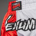 Pantaloncini da allenamento Venum Inferno 2.0 Muay Thai red/white 5