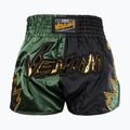 Pantaloncini da allenamento Venum Inferno 2.0 Muay Thai Black/Khaki
