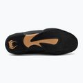 Scarpe da boxe Venum Elite Neo Boxing black/gold 4
