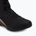 Scarpe da boxe Venum Elite Neo Boxing black/gold 7