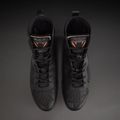 Scarpe da boxe Venum Elite Neo Boxing black/gold 2