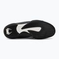 Scarpe da boxe Venum Elite Neo Boxing black/white 4