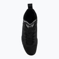 Scarpe da boxe Venum Elite Neo Boxing black/white 5