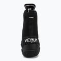 Scarpe da boxe Venum Elite Neo Boxing black/white 6