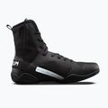 Scarpe da boxe Venum Elite Neo Boxing black/white