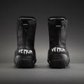 Scarpe da boxe Venum Elite Neo Boxing black/white 3